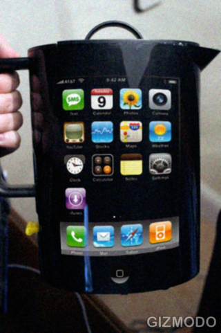 Illustration for article titled How to Do a Fake iPhone 2 In Five Easy Steps
